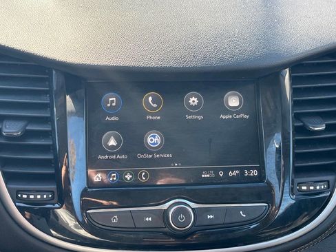 Used 2018 Chevrolet Trax LS image 12