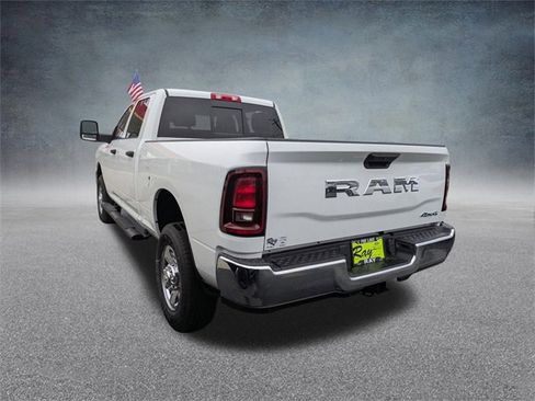 New 2026 RAM 2500 Tradesman image 6