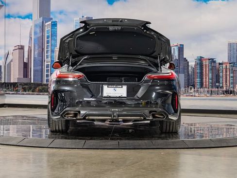 Certified 2025 BMW Z4 M40i RWD image 14