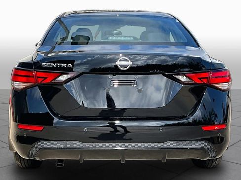 Certified 2024 Nissan Sentra S image 5