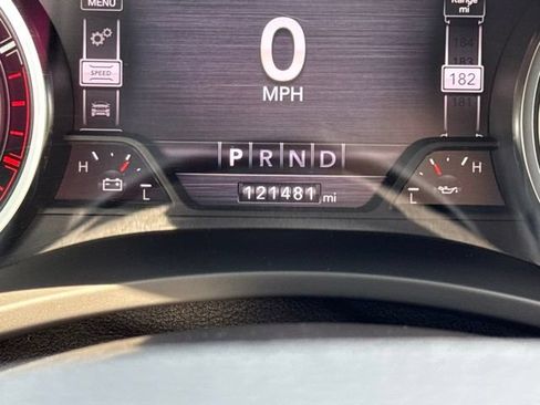 Used 2020 RAM 2500 Laramie AWD/4WD image 28