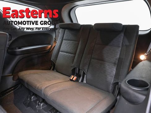 Used 2025 Dodge Durango GT RWD image 25