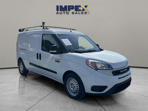 Used 2022 RAM ProMaster City Wagon image 7