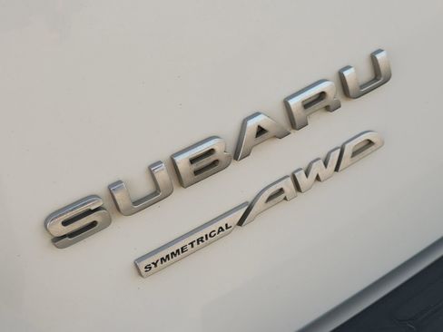 Used 2018 Subaru Crosstrek 2.0i Premium w/ Moonroof Package image 13