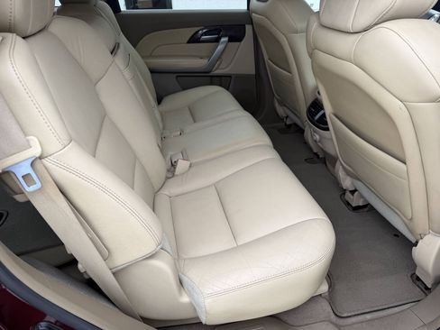 Used 2012 Acura MDX AWD/4WD image 21