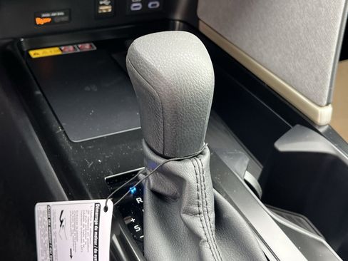 New 2026 Toyota Camry LE image 17