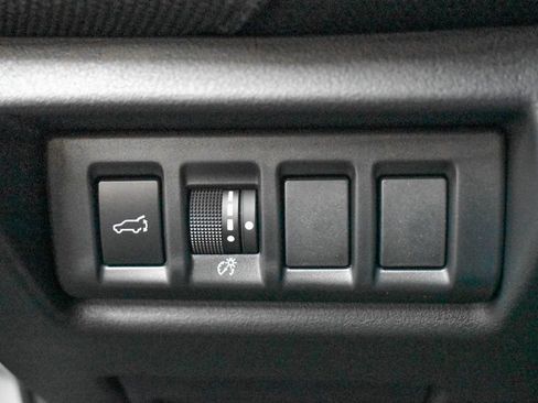 New 2026 Subaru Outback Premium image 18