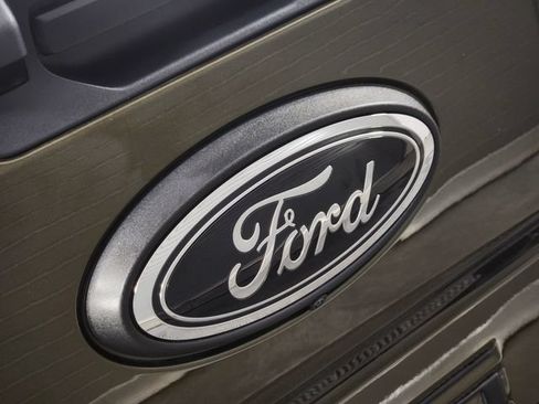 Used 2024 Ford Ranger Raptor AWD/4WD image 9