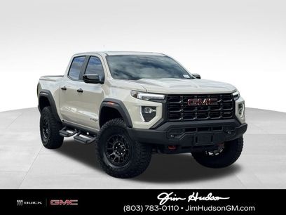 New 2026 GMC Canyon AT4X w/ AT4X AEV Edition