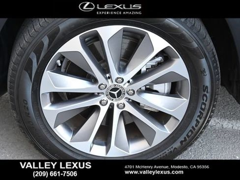 Used 2020 Mercedes-Benz GLE 450 4MATIC image 23