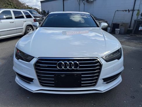 Used 2018 Audi A7 3.0T Premium Plus image 4