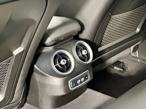 Used 2022 Alfa Romeo Giulia Ti w/ Active Assist Plus Package image 42