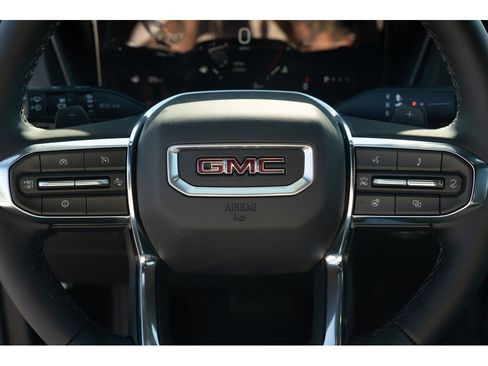 New 2026 GMC Terrain Elevation w/ Elevation Premium Package FWD image 17