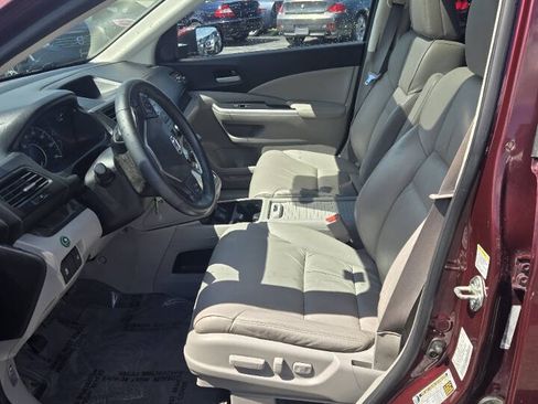 Used 2014 Honda CR-V EX-L image 12