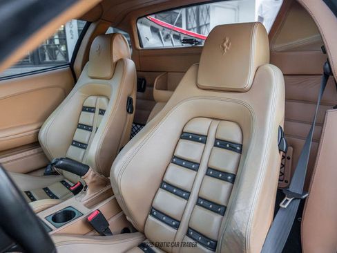 Used 2006 Ferrari F430 Coupe image 22