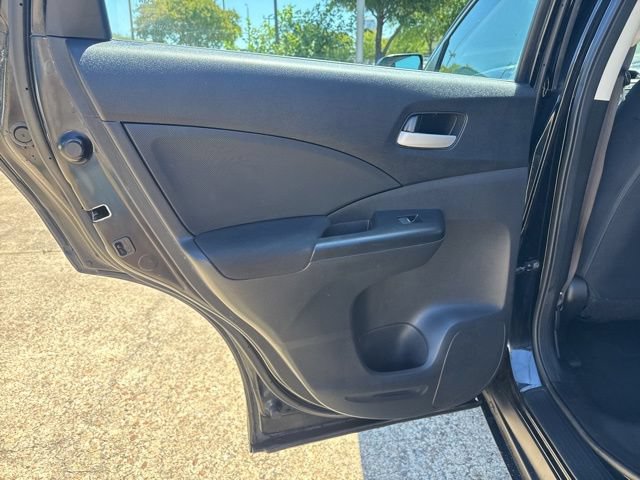 Used 2015 Honda CR-V LX image 19