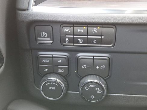 New 2026 Chevrolet Tahoe LS w/ LPO, Dark Essentials Package image 10