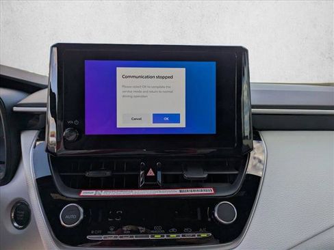 New 2026 Toyota Corolla SE image 11