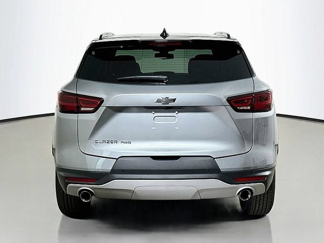 New 2026 Chevrolet Blazer LT w/ Convenience Package AWD/4WD image 6