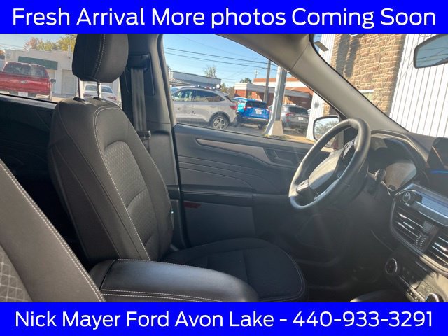 Used 2025 Ford Escape Active w/ Cold Weather Package AWD/4WD image 12