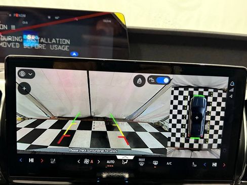 New 2025 Ford Expedition Platinum w/ Platinum Ultimate Package image 42