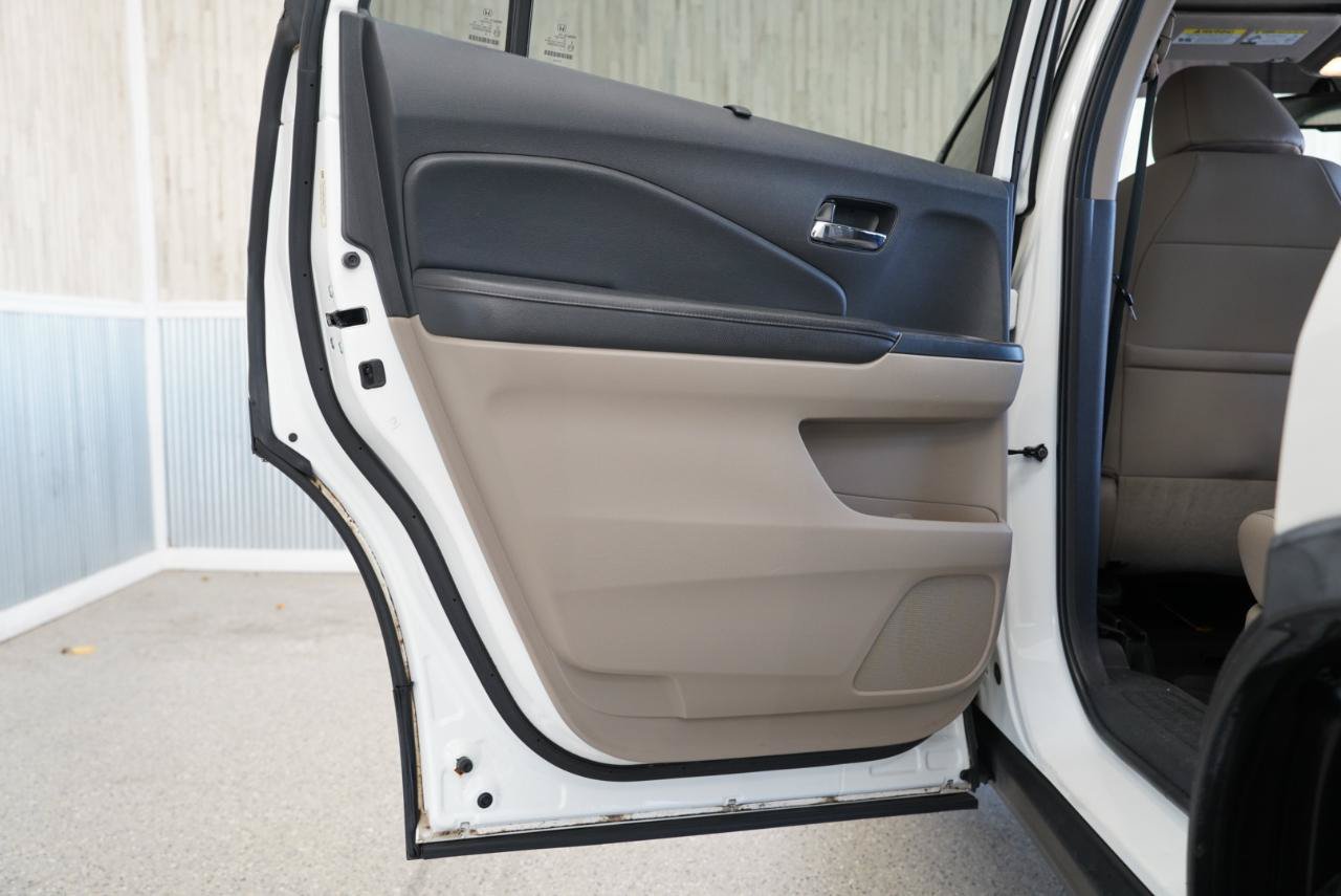 Used 2016 Honda Pilot EX-L image 37