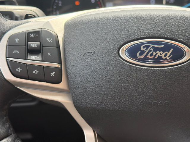 Used 2020 Ford Explorer XLT w/ Equipment Group 202A RWD image 29