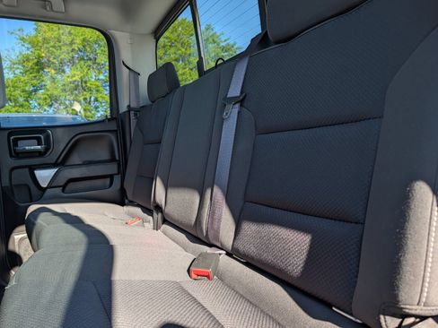 Used 2017 Chevrolet Silverado 1500 LT w/ All Star Edition AWD/4WD image 20
