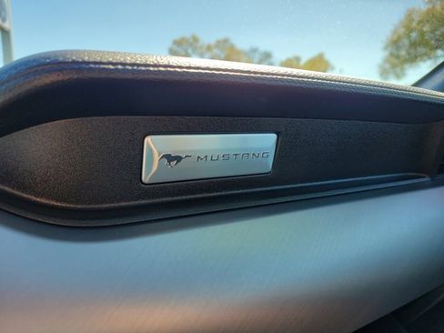 Used 2021 Ford Mustang GT Premium image 26