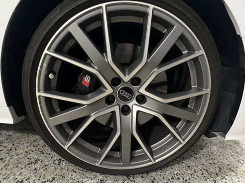 Certified 2024 Audi S5 Prestige AWD/4WD image 54