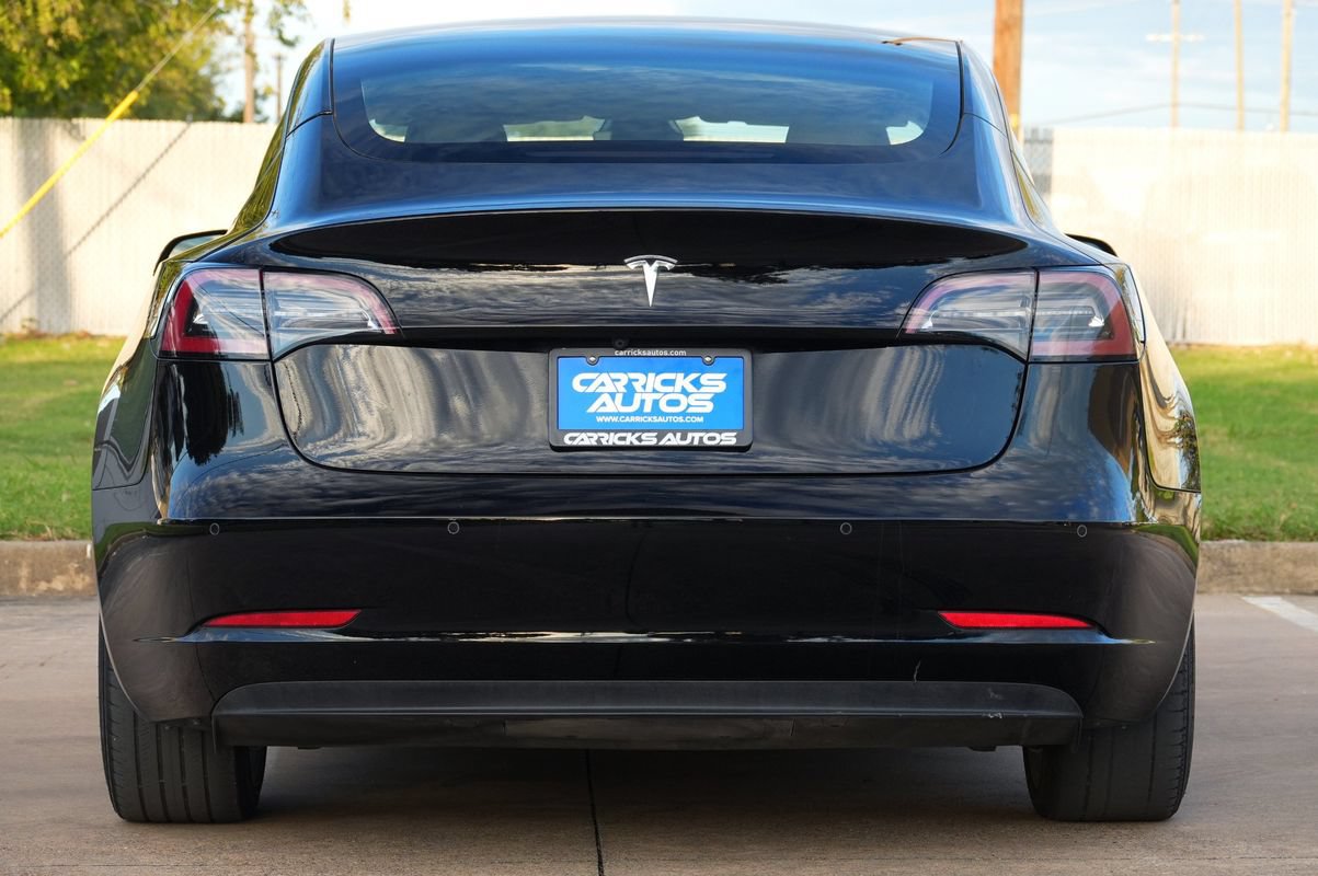 Used 2022 Tesla Model 3 RWD image 17
