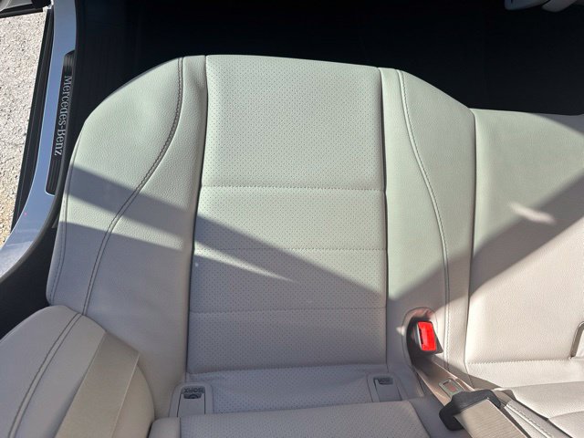 Used 2026 Mercedes-Benz GLE 350 4MATIC image 24