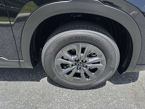 New 2026 MAZDA CX-5 Select AWD/4WD image 57