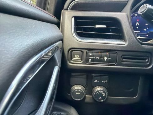 Used 2023 Chevrolet Tahoe RST RWD image 12