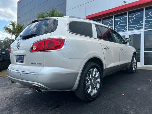 Used 2012 Buick Enclave Premium w/ Trailering Provision Package image 4
