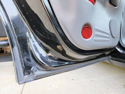 Used 2003 Pontiac Bonneville SSEi FWD image 34