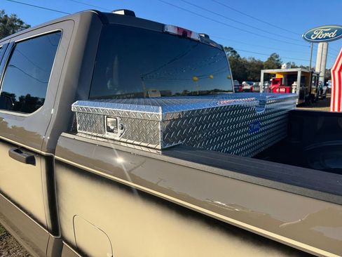 New 2026 Ford F350 Lariat image 34