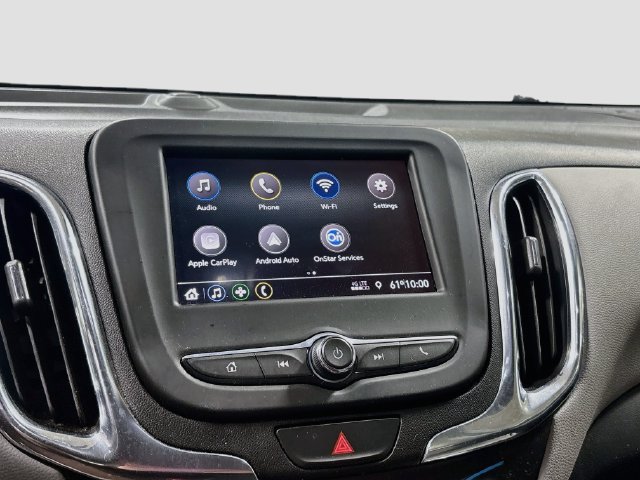 Used 2021 Chevrolet Equinox LT w/ Driver Convenience Package AWD/4WD image 15