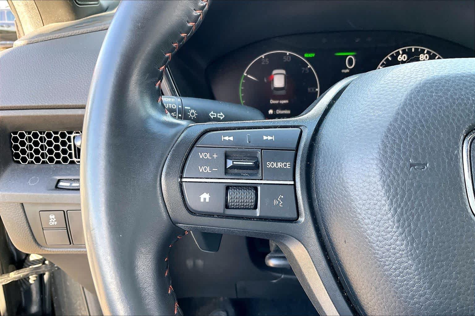 Used 2023 Honda CR-V Sport image 23