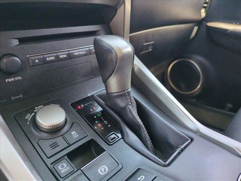 Used 2015 Lexus NX 200t AWD image 12