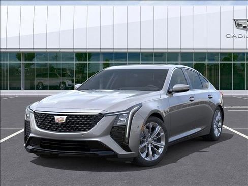 New 2026 Cadillac CT5 Premium Luxury image 6
