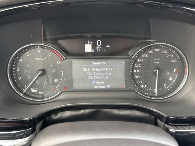 Certified 2023 Cadillac XT6 Sport AWD/4WD image 24