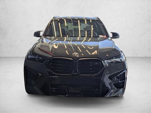 New 2026 BMW X5 M Competition w/ Executive Package AWD/4WD image 6