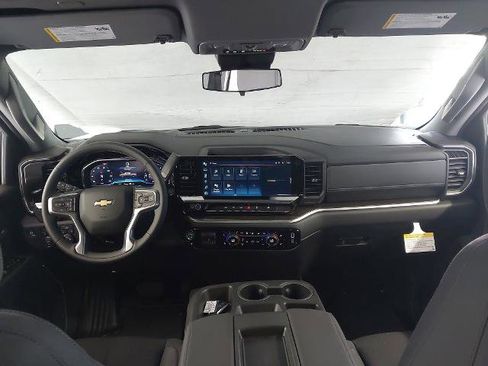 New 2025 Chevrolet Silverado 1500 LT w/ All Star Edition Plus image 5