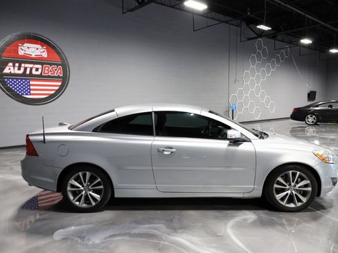 Used 2013 Volvo C70 T5 FWD image 33