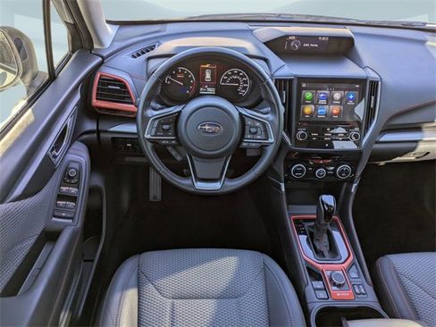 Used 2019 Subaru Forester Sport w/ Popular Package #2 image 18