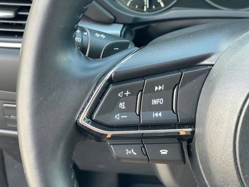 Used 2024 MAZDA CX-5 AWD 2.5 S w/ Premium Plus Pkg image 18