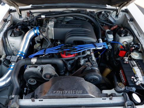 Used 1992 Ford Mustang LX image 46