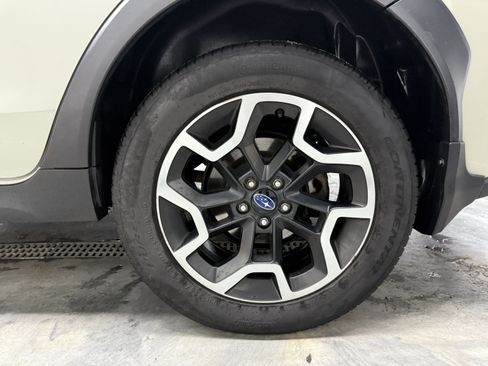 Used 2016 Subaru Crosstrek 2.0i Limited image 25