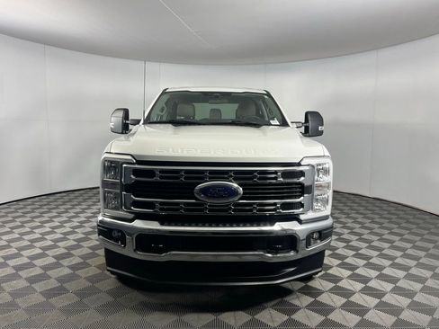 Used 2024 Ford F250 XLT w/ FX4 Off-Road Package image 7